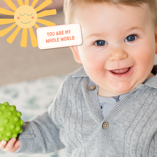 Sensory Play: What It Is, Why It Matters & How to Get Started