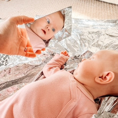 How to Play with My Baby: Simple Ways to Make Playtime Fun