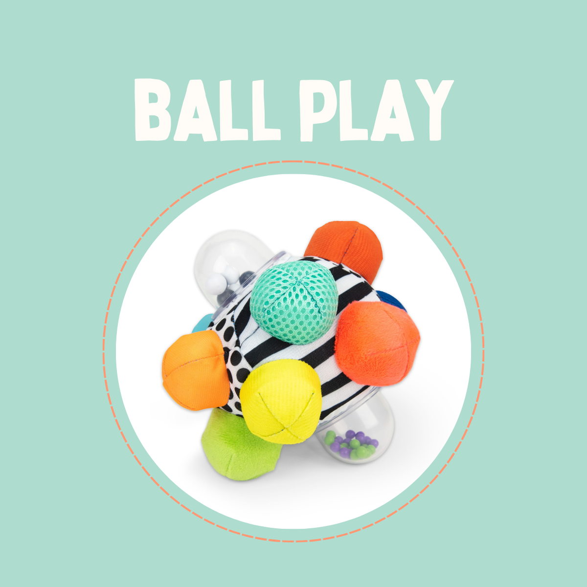 Ball Play