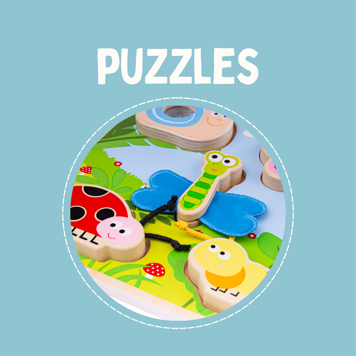 Puzzles