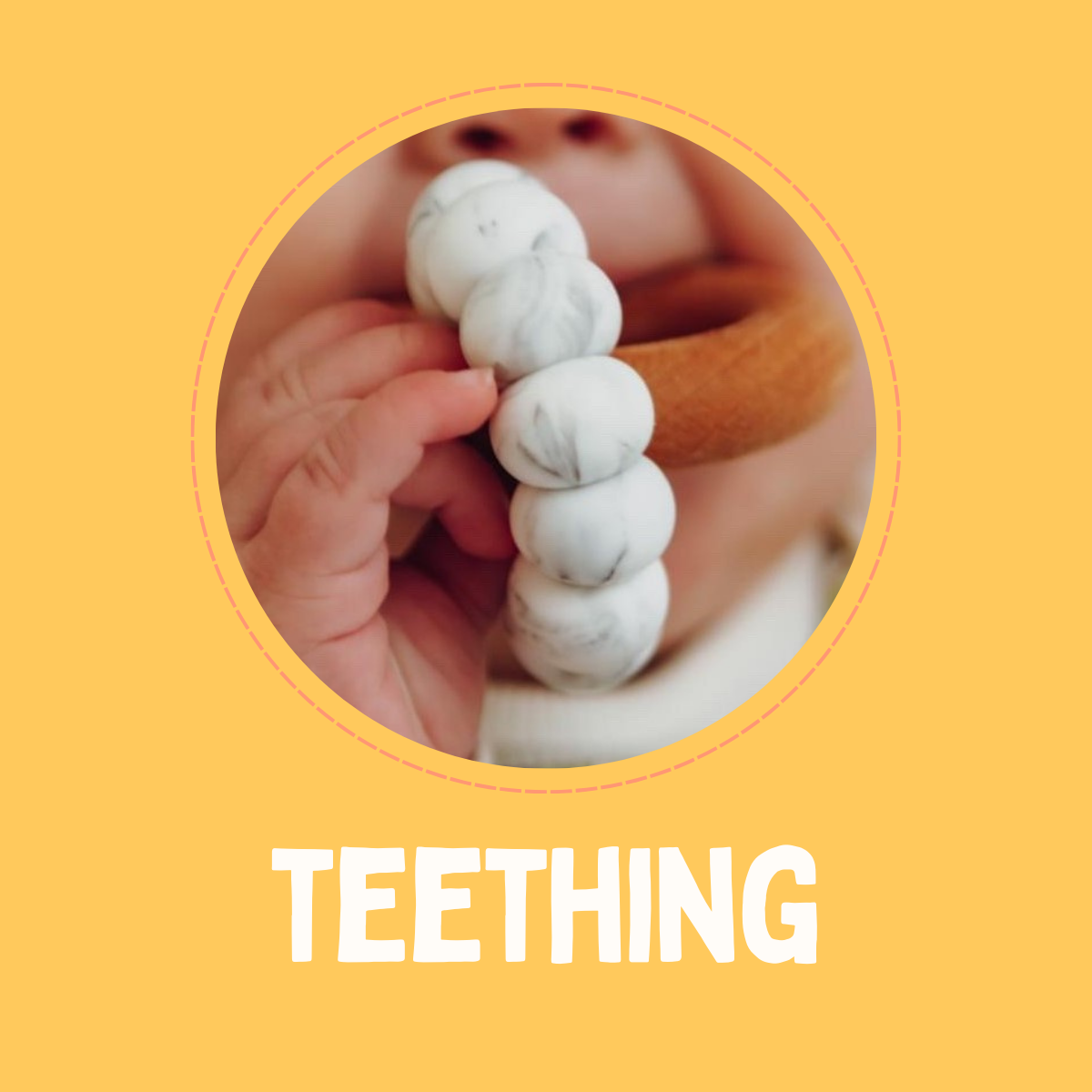 Teething