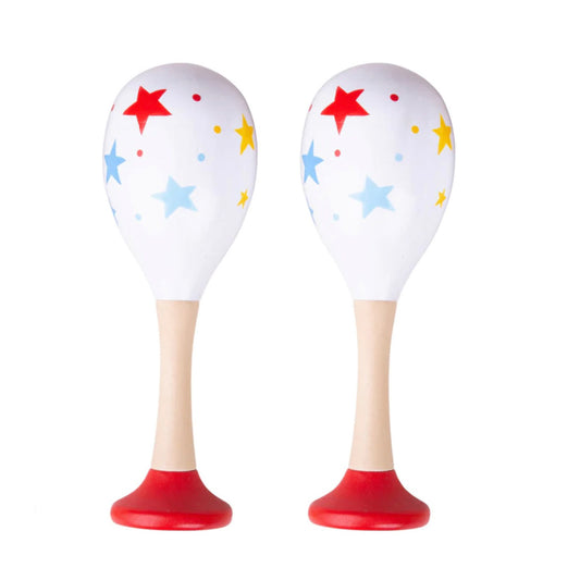 Large Maraca