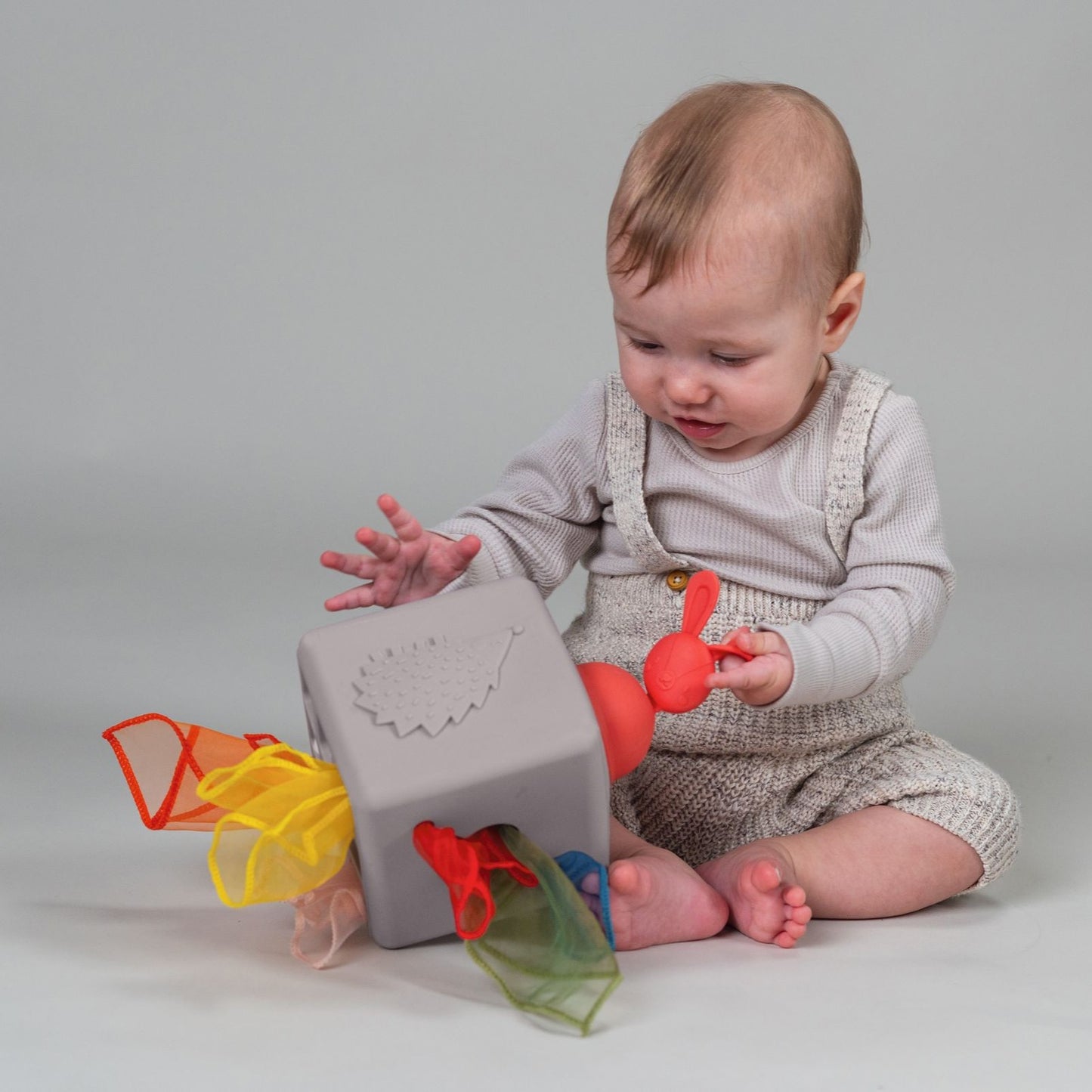 Pop Up Tissue Box