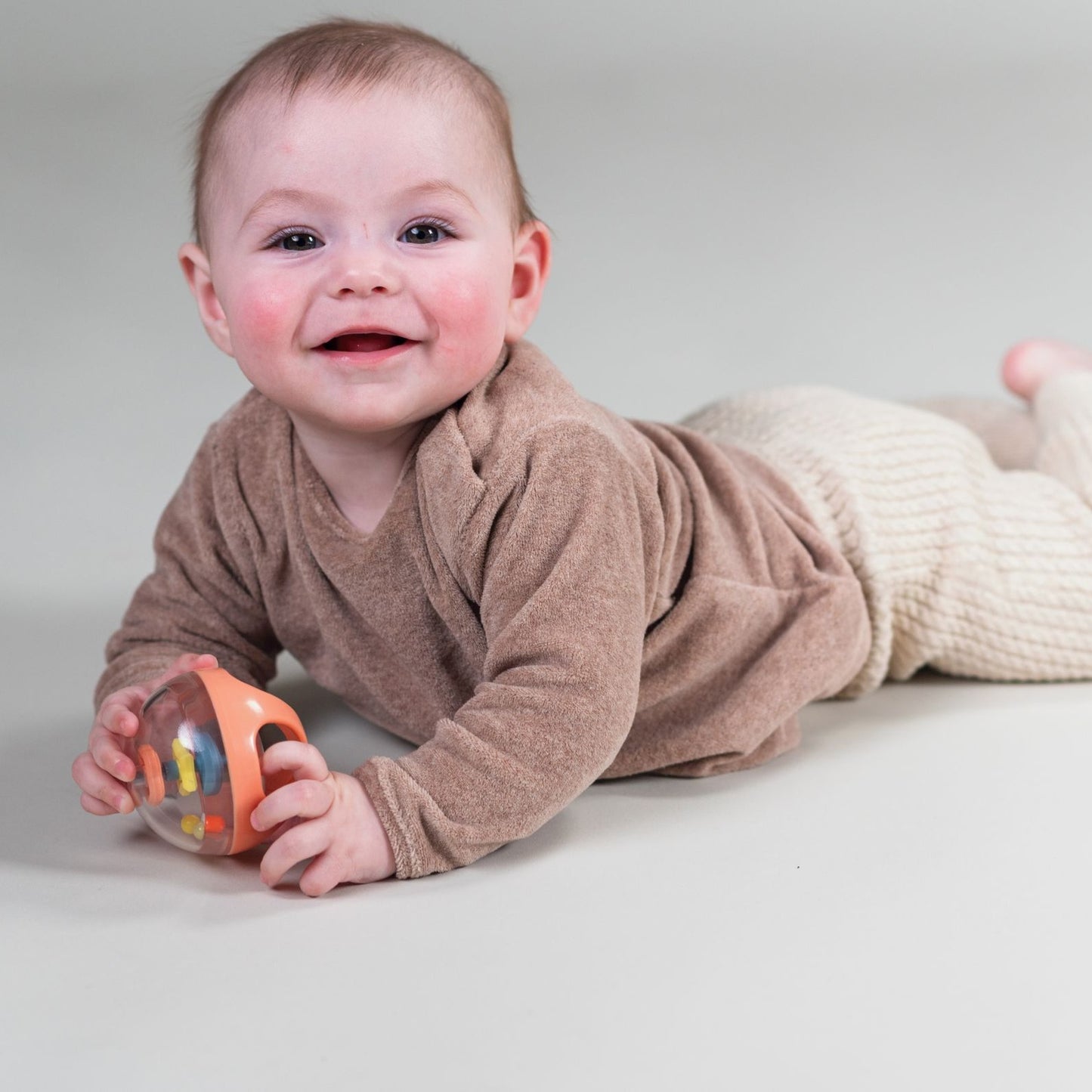 Tummy Time Essentials Kit