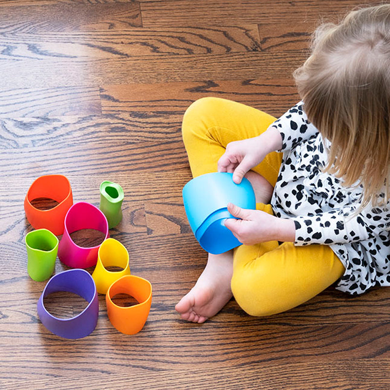 Spiroku Stacking Toy