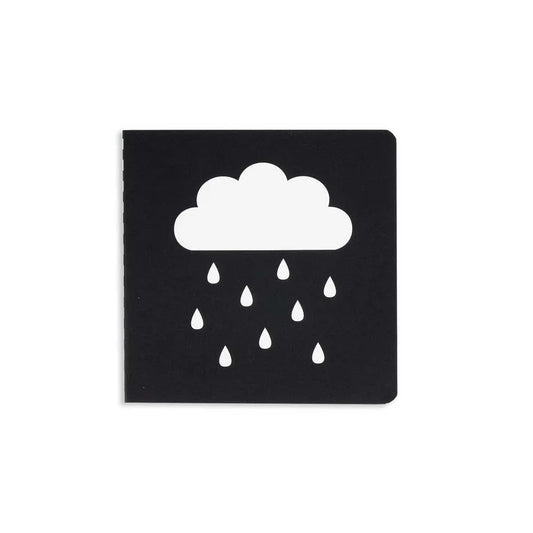 First Sensory Mirror Book