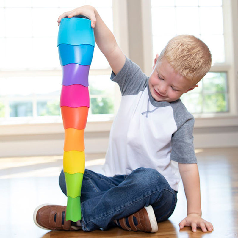 Spiroku Stacking Toy