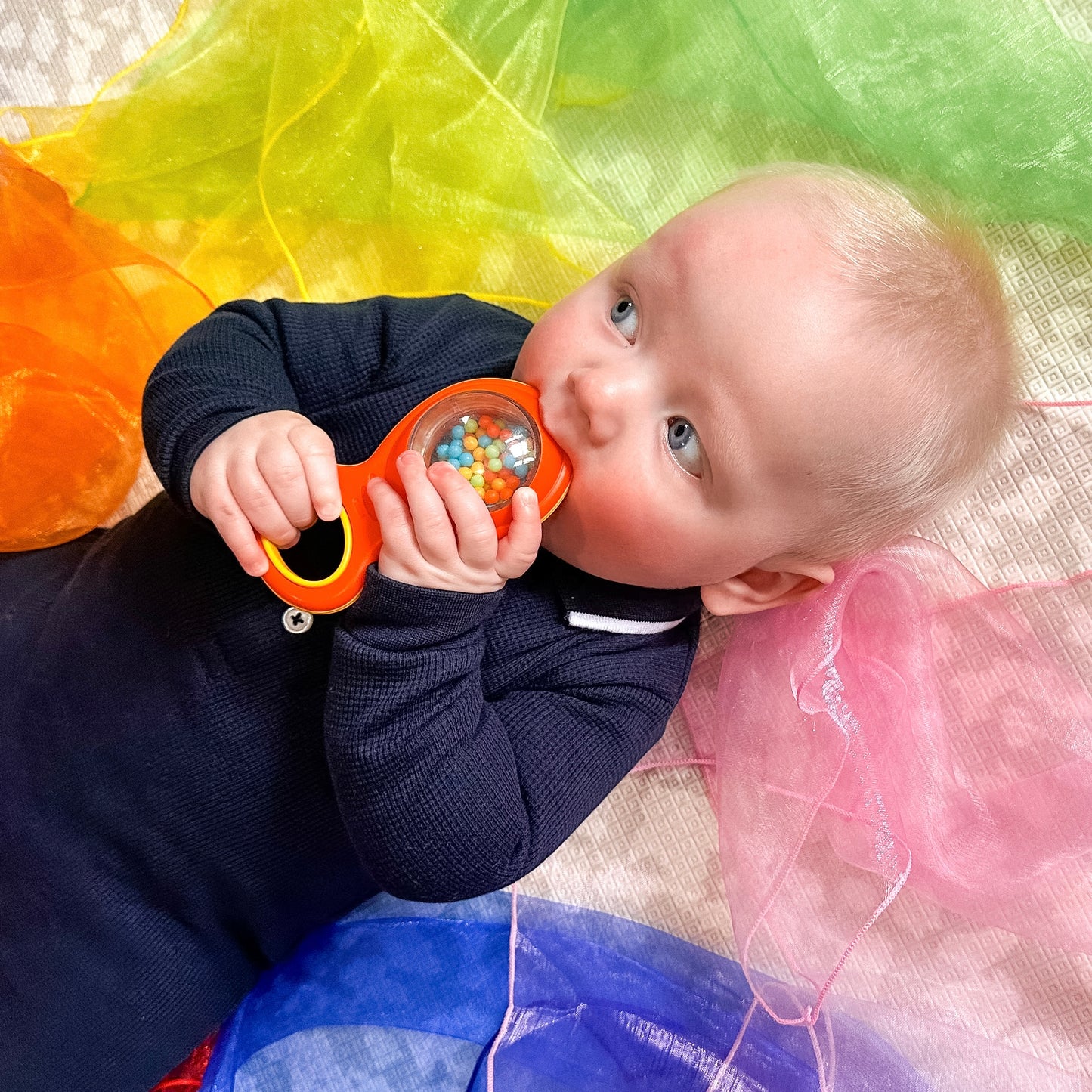 Baby Shaker | Rattle