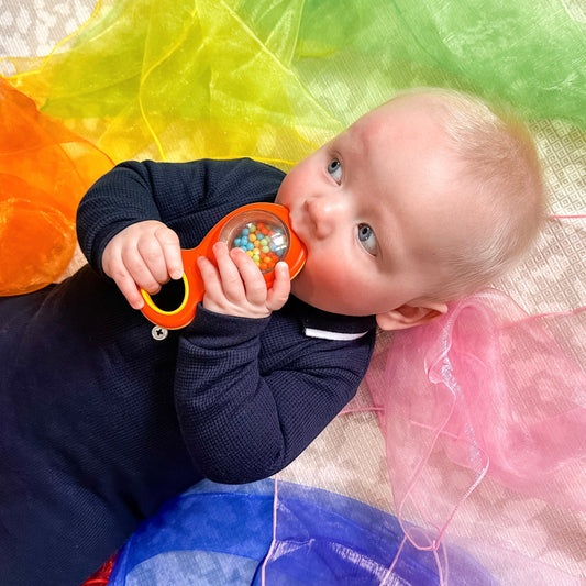 Baby Shaker | Rattle