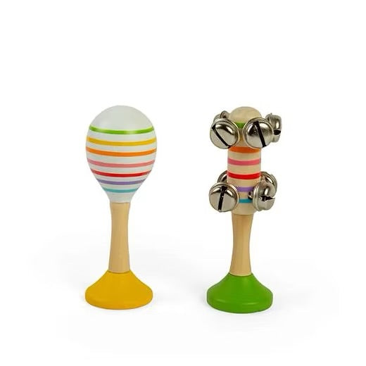 Musical Shaker Set