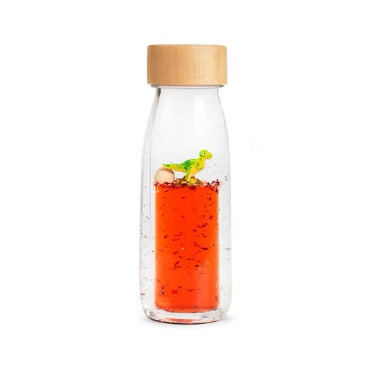 T-Rex Move Sensory Bottle