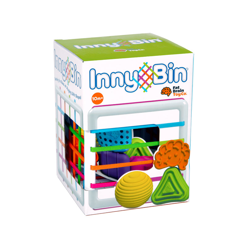Innybin Shape Sorter
