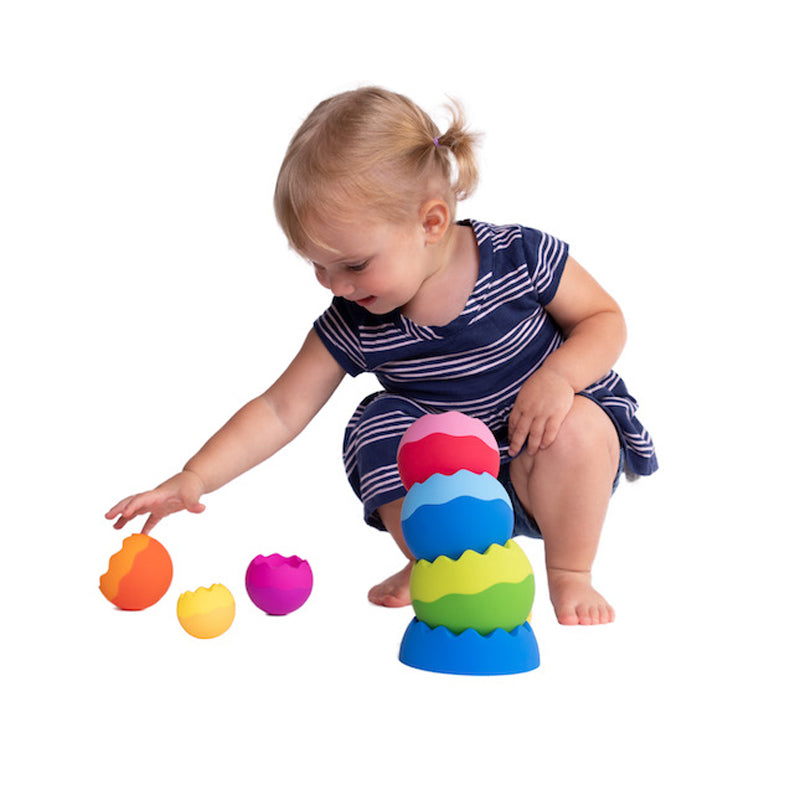 Tobbles Neo Stacking Toy