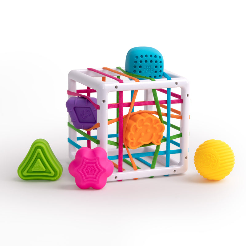 Innybin Shape Sorter