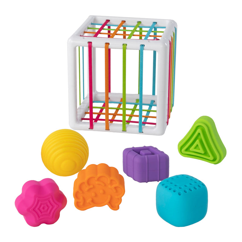 Innybin Shape Sorter