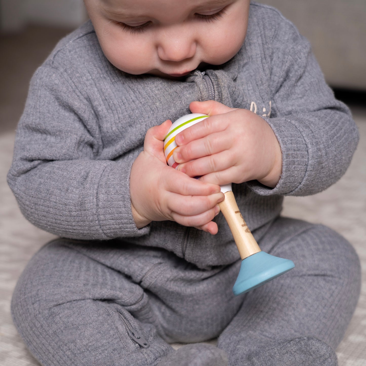 Personalised Junior Maraca