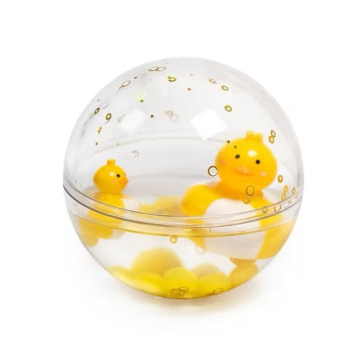 Happy Bubbles | Duckies