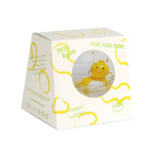 Happy Bubbles | Duckies