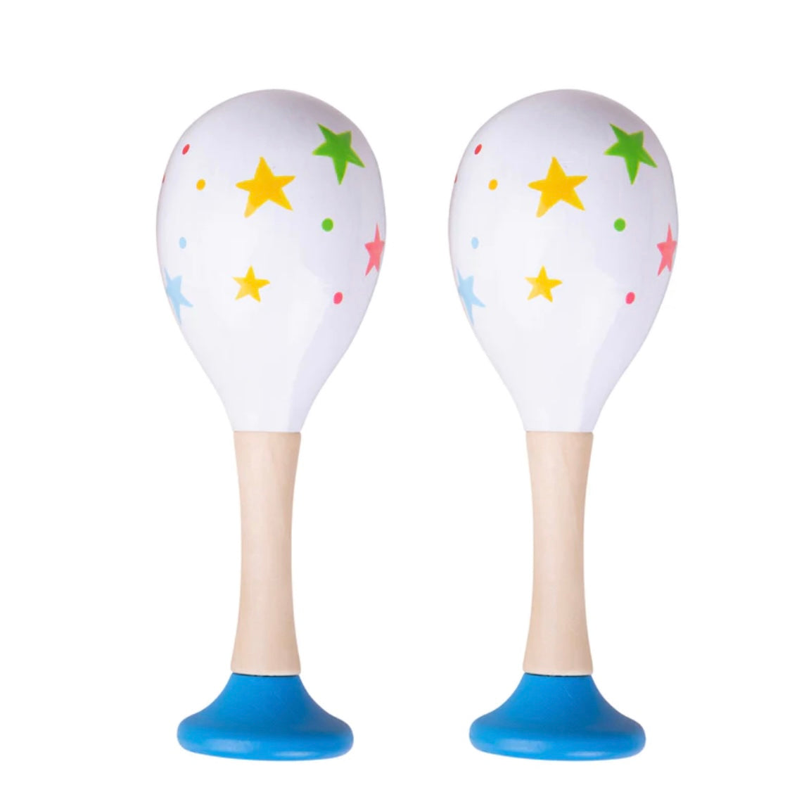 Large Maraca