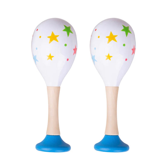 Large Maraca