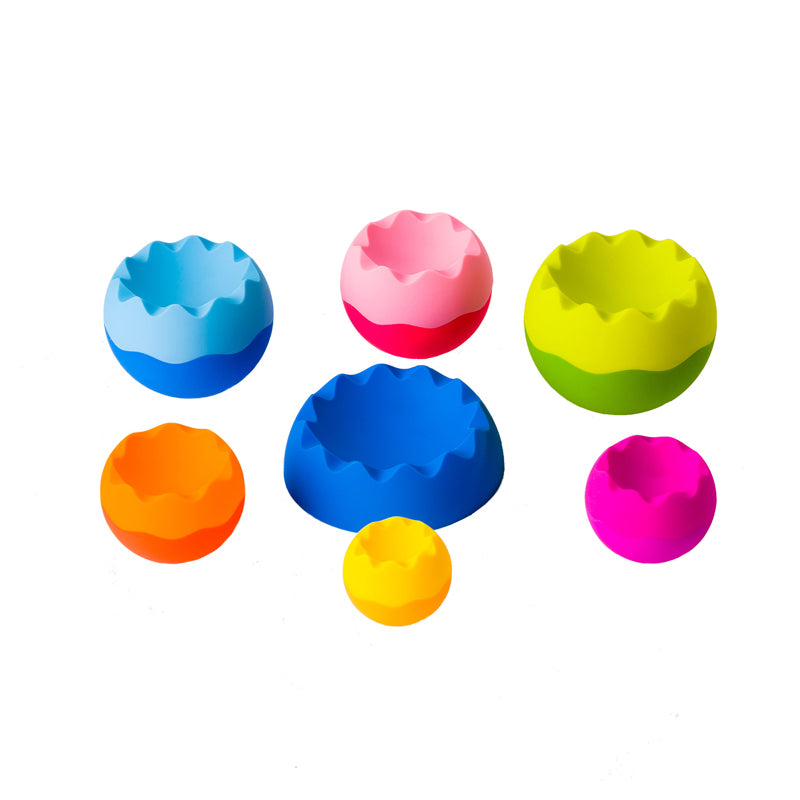 Tobbles Neo Stacking Toy