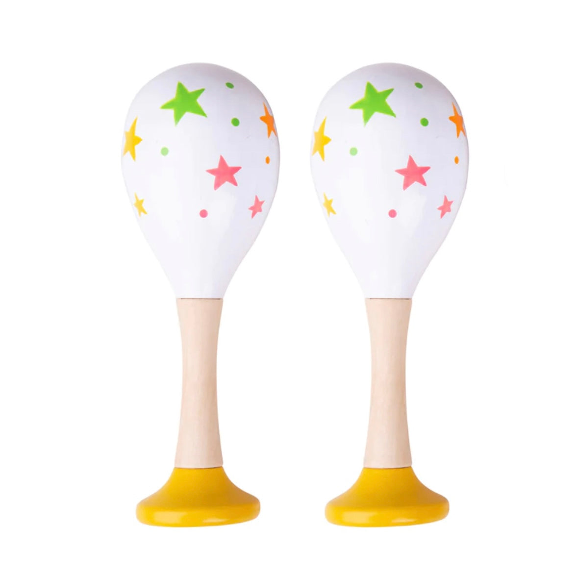 Large Maraca