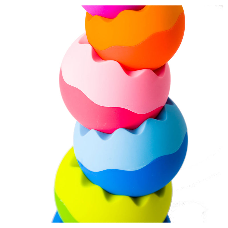 Tobbles Neo Stacking Toy
