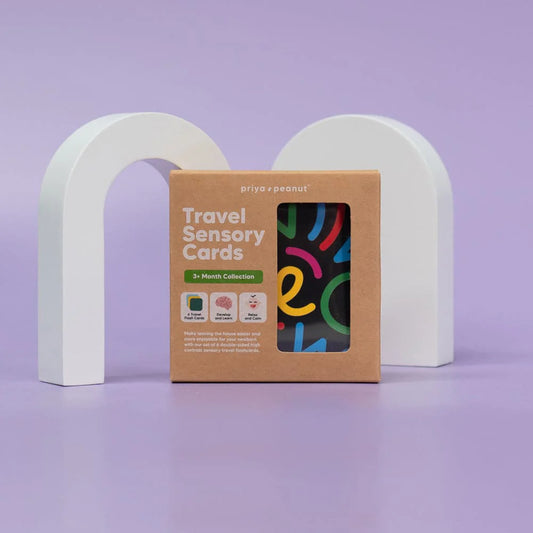 Pram & Travel Toy