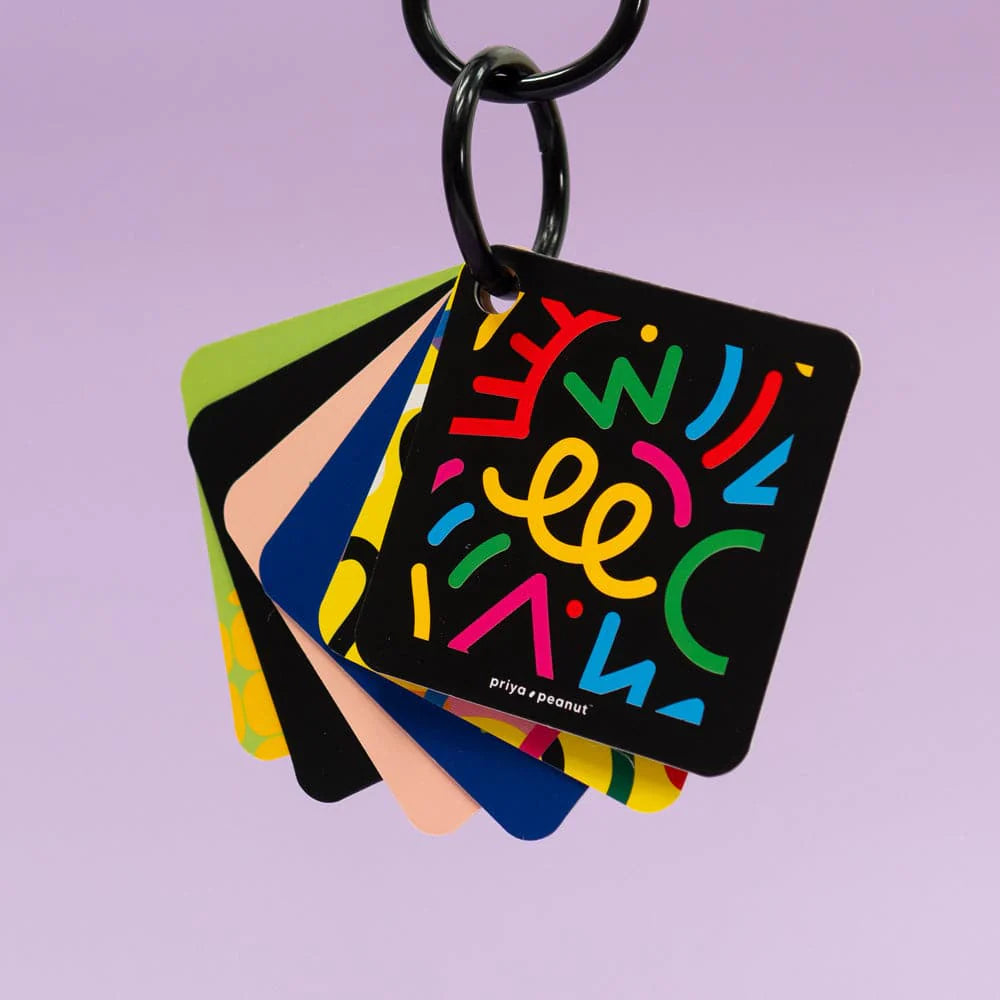 Pram Travel Toy – Out The Box Baby Gifts