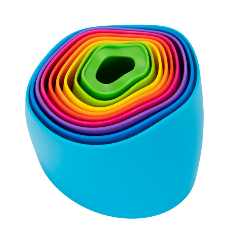 Spiroku Stacking Toy