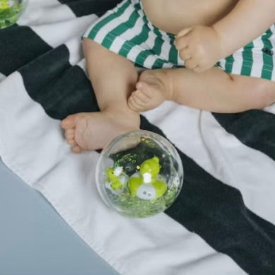 Happy Bubbles | Froggies