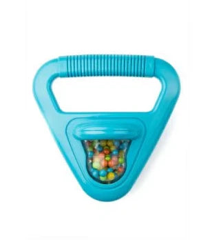 Musical Shape Rattle