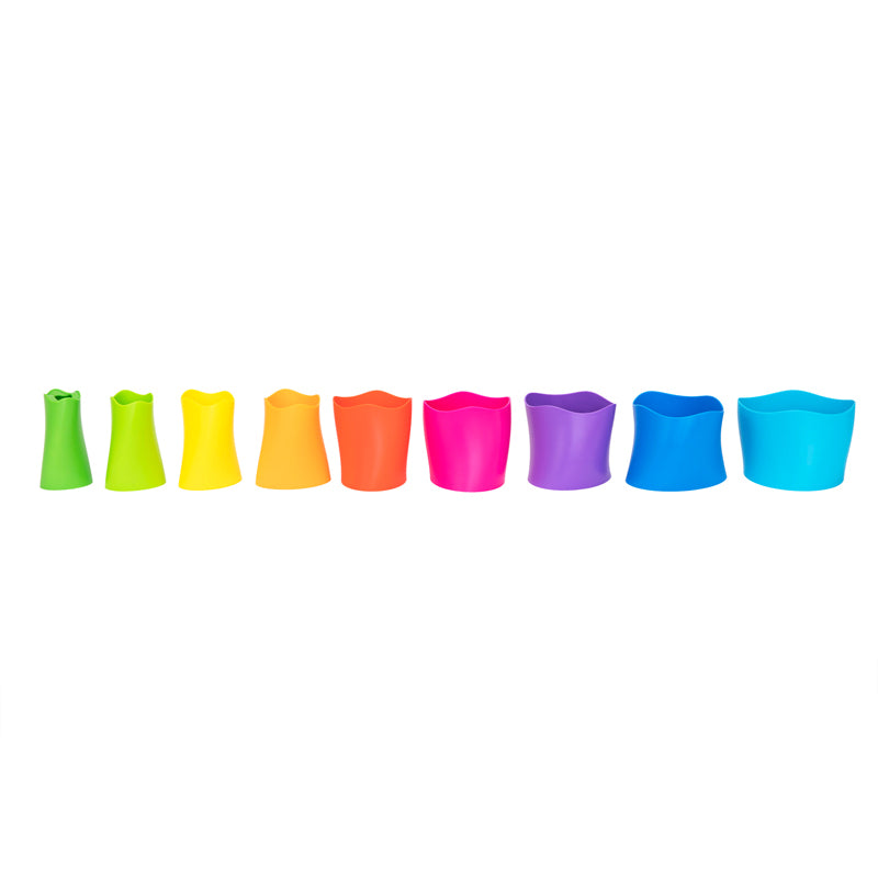 Spiroku Stacking Toy