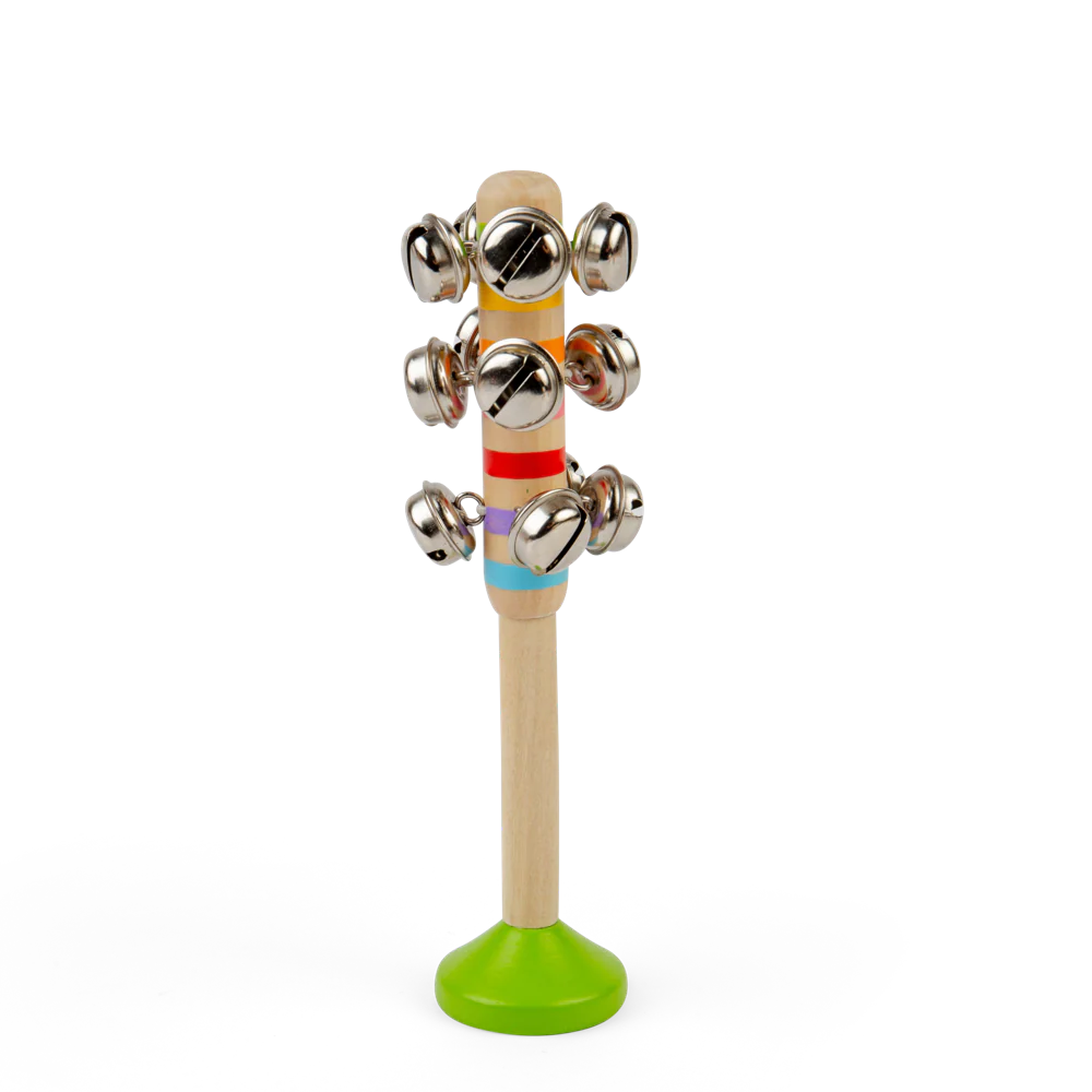 Stick Bells