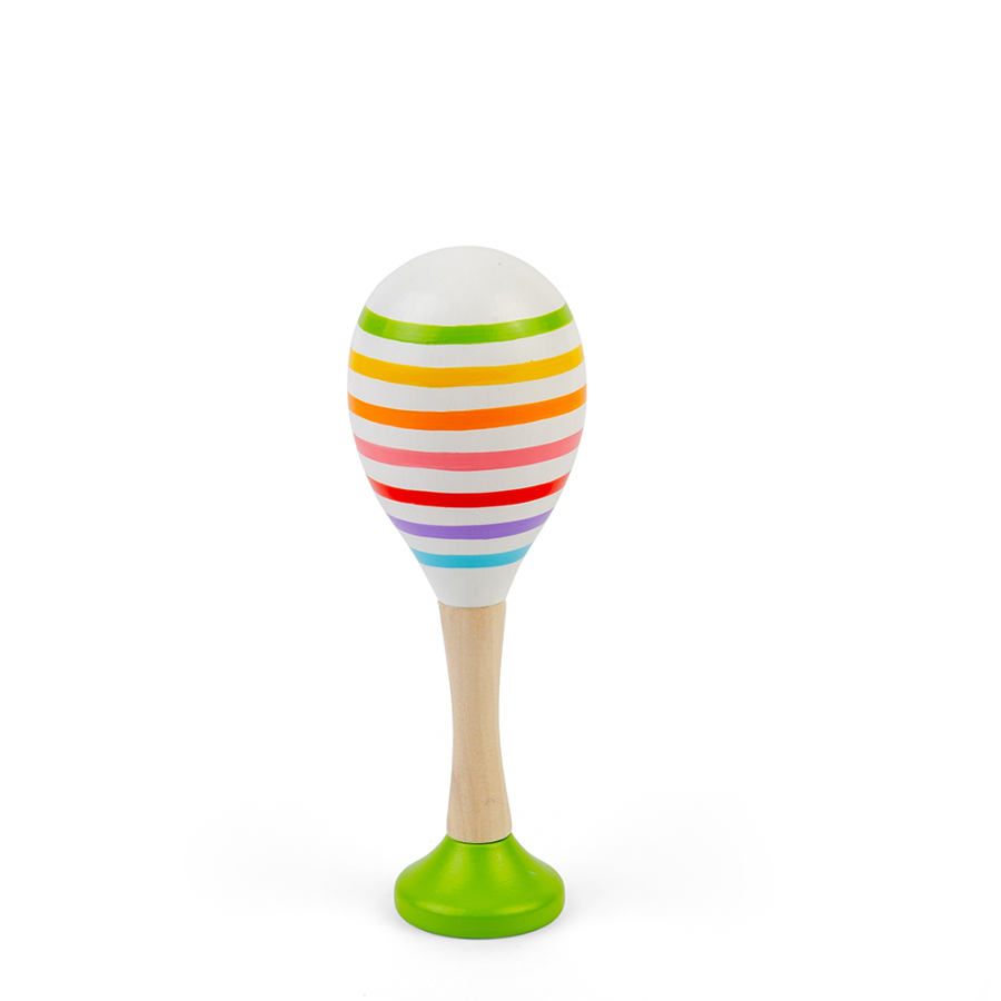 Large Maraca - New Design