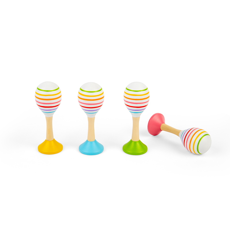 Junior Maraca - New Design