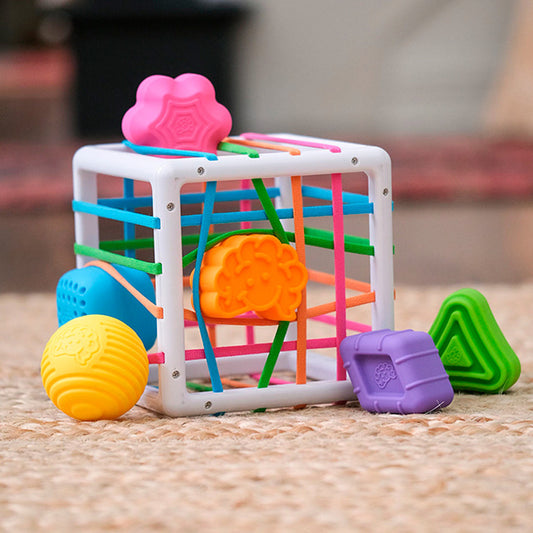 Innybin Shape Sorter