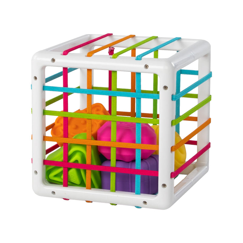 Innybin Shape Sorter