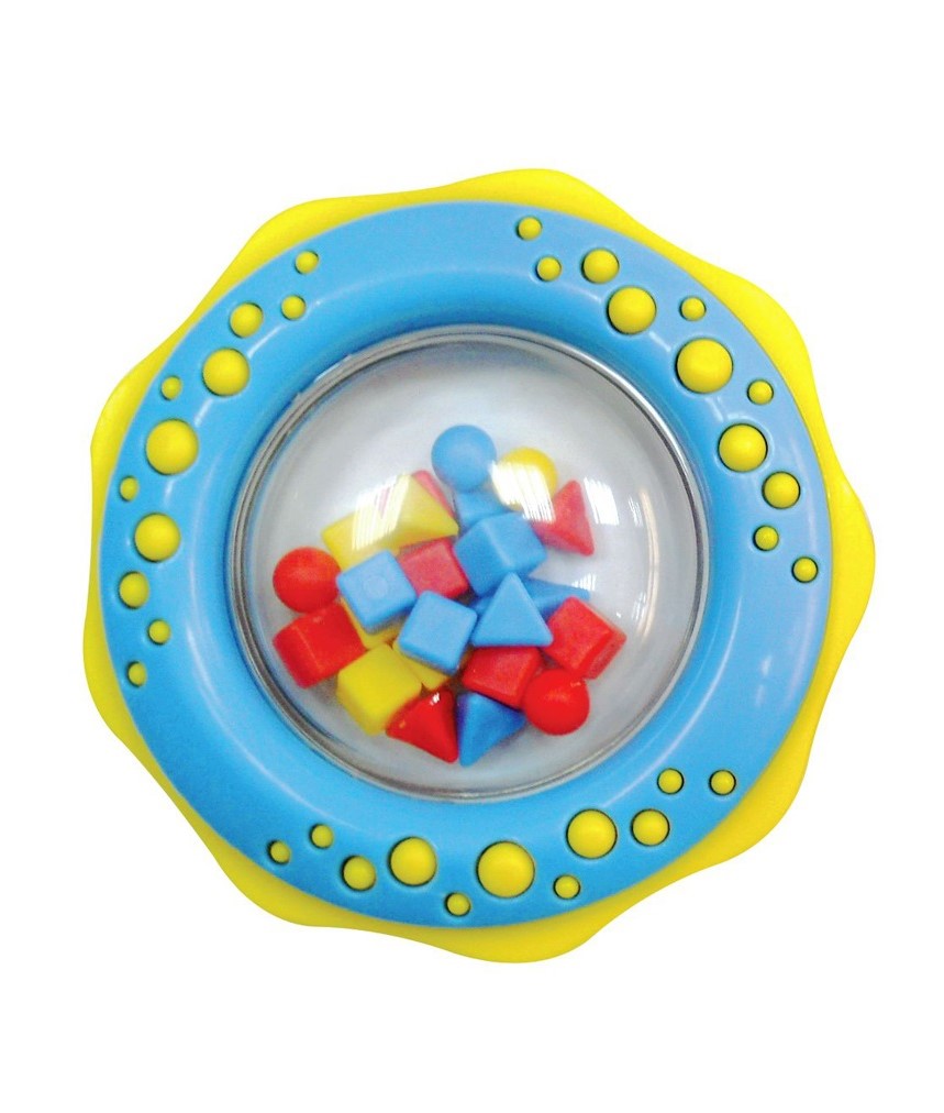Fun Rattles