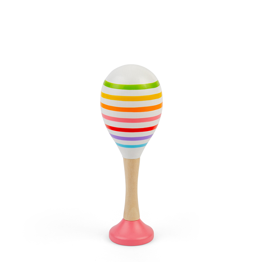 Large Maraca - New Design