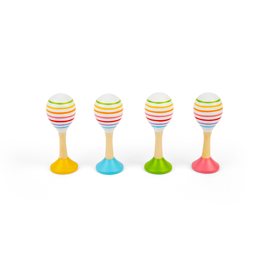 Junior Maraca - New Design