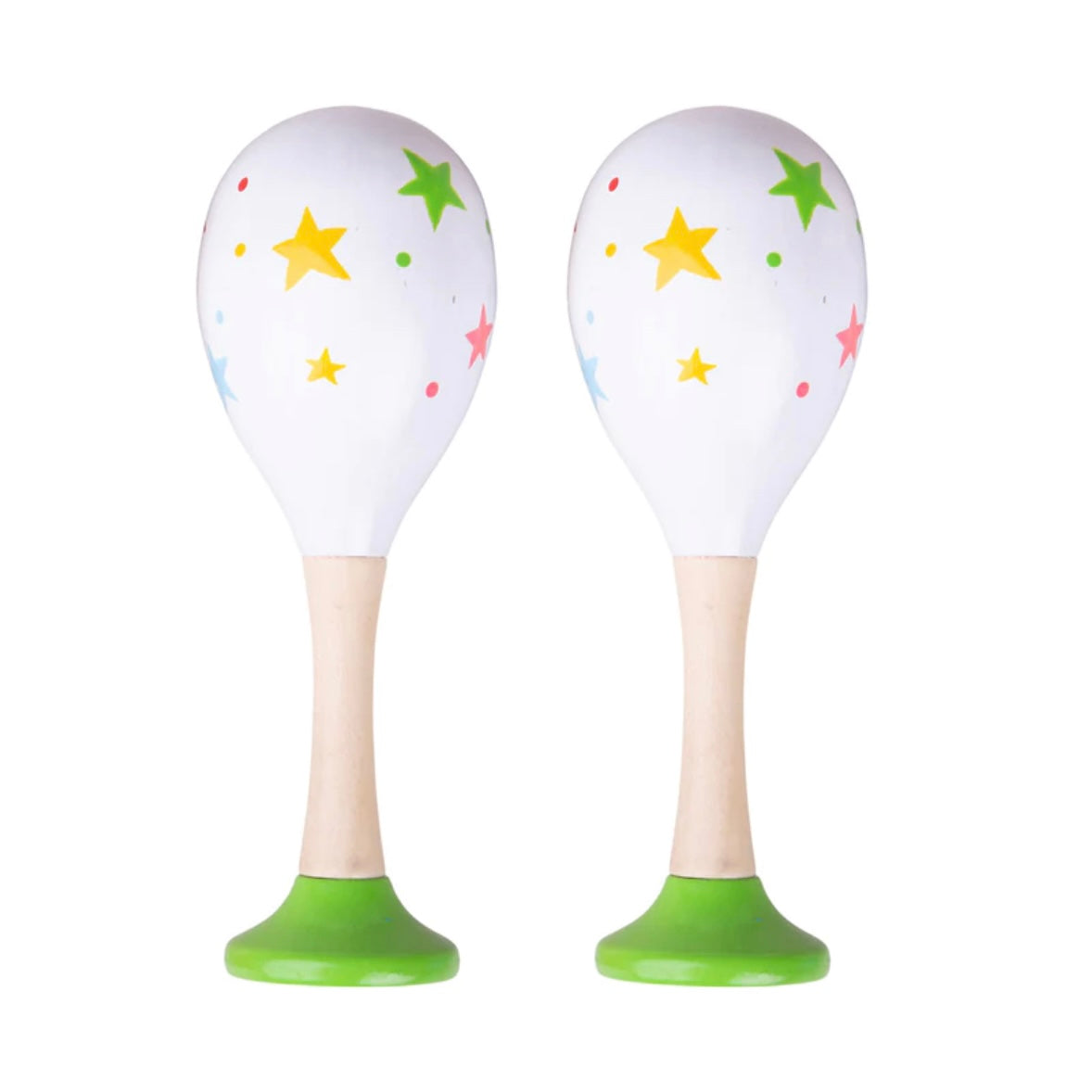 Large Maraca