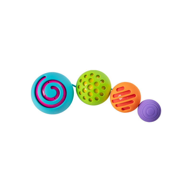 OombeeBall Nesting Ball Set