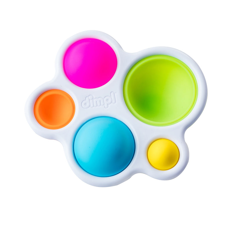 Dimpl Popper Toy