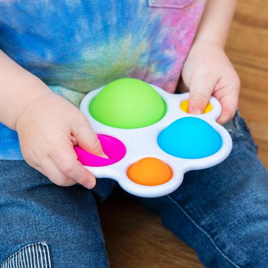 Dimpl Popper Toy