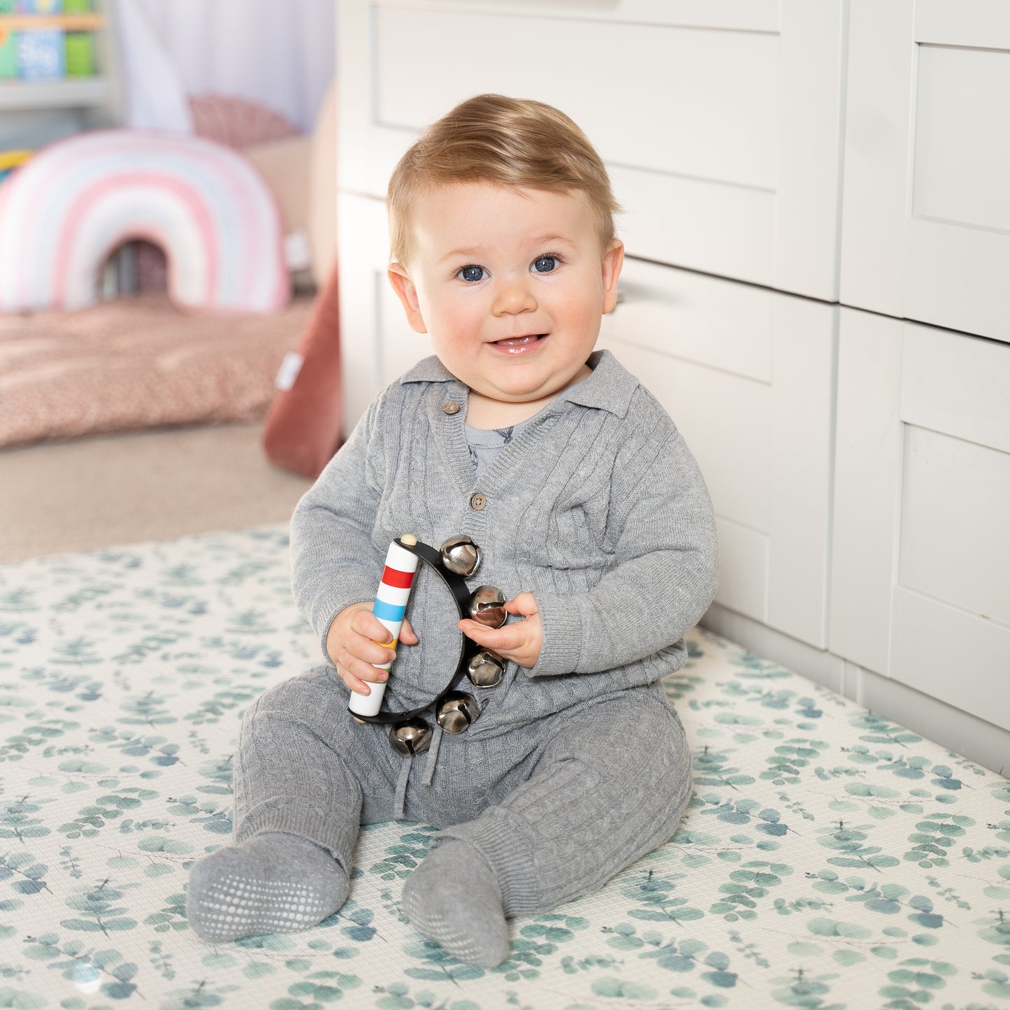 Sensory Play Set