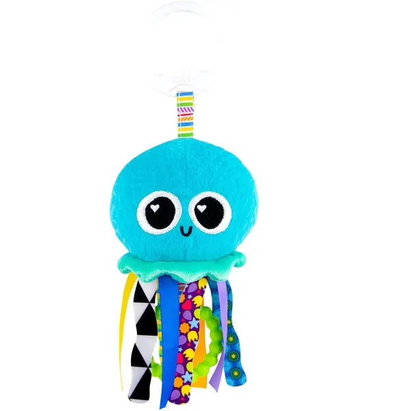 Lamaze Sprinkles The Jellyfish