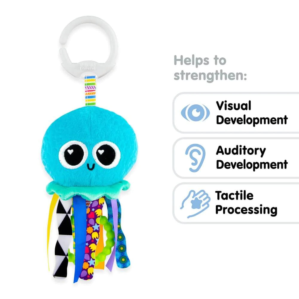 Lamaze Sprinkles The Jellyfish