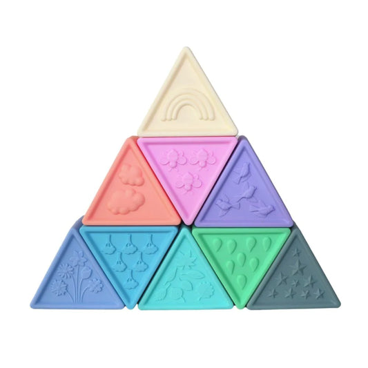 Pastel Triblox