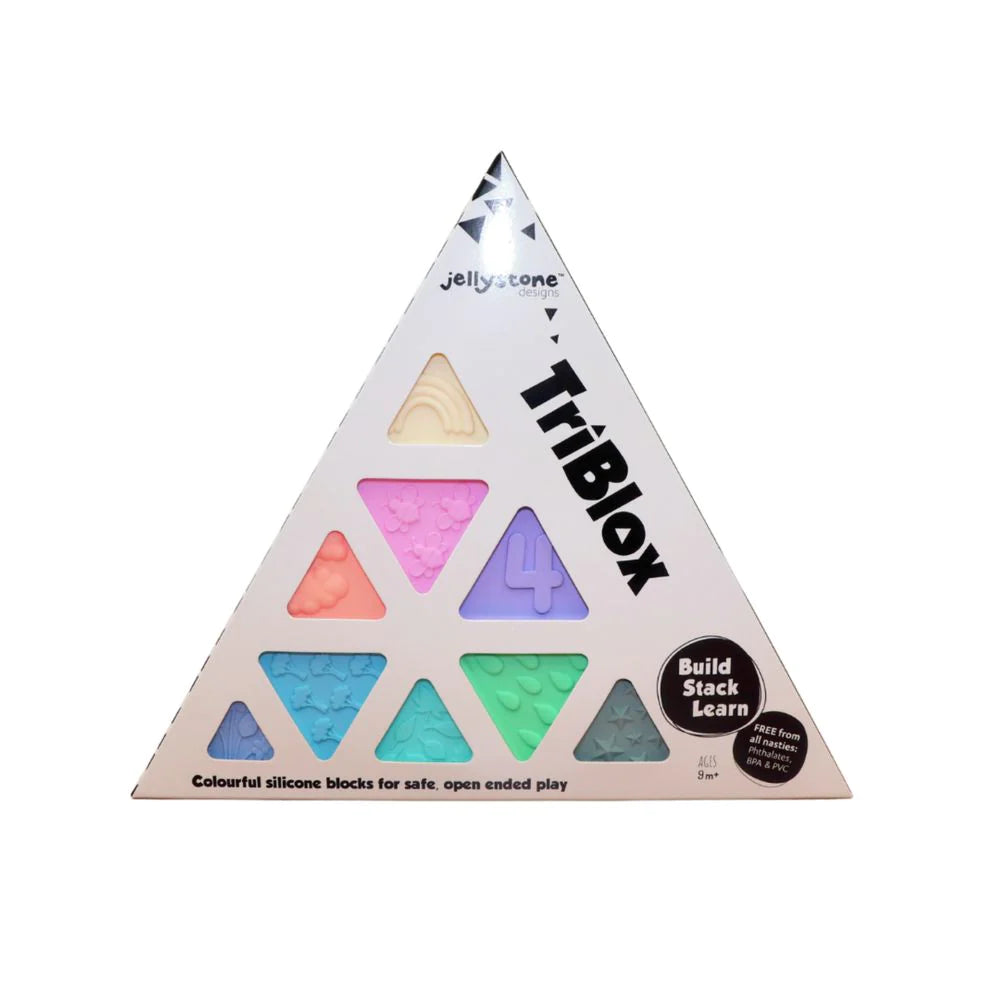 Pastel Triblox